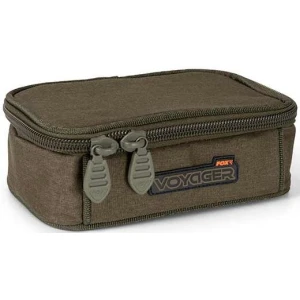 Geanta Fox Voyager Medium Accessory Bag, 16x8x10cm