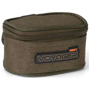Geanta Fox Voyager Mini Accessory Bag, 13x9x8cm