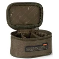 Geanta Fox Voyager Mini Accessory Bag, 13x9x8cm Geanta Fox Voyager Mini Accessory Bag, 13x9x8cm