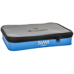 Geanta GUNKI Impermeabila Safe Bag Lid SWM, 34.5x22x6cm