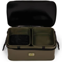 Geanta KORUM EVA Tackle and Bait Carryall 15L, 38x24x16cm