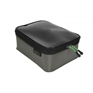 Geanta Korda pentru Accesorii Compac 200 XLarge, 28x20x10cm Geanta Korda pentru Accesorii Compac 200 XLarge, 28x20x10cm