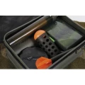 Geanta Korda pentru Accesorii Compac 200 XLarge, 28x20x10cm Geanta Korda pentru Accesorii Compac 200 XLarge, 28x20x10cm