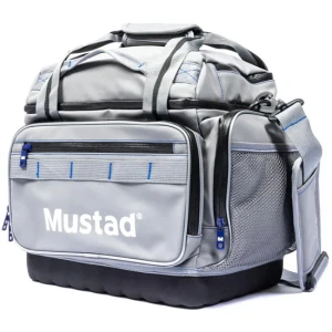 Geanta MUSTAD Game Time Tote Water Resistant Material Geanta MUSTAD Game Time Tote Water Resistant Material