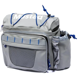 Geanta MUSTAD Game Time Water Resistant Material