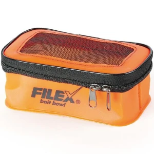 Geanta Momeli Vii Filfishing Filex EVA Bowl 20x12x8cm Geanta Momeli Vii Filfishing Filex EVA Bowl 20x12x8cm