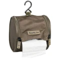 Geanta NASH Bank Life Toilet Roll Holder, 14x14x14cm