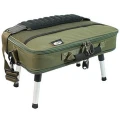 Geanta NGT Box Case Tackle Bag & Bivvy Table, 40x36,5x6.5cm Geanta NGT Box Case Tackle Bag & Bivvy Table, 40x36,5x6.5cm
