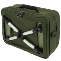 Geanta NGT Box Case Tackle Bag & Bivvy Table 612 Plus, 42x31x14cm Geanta NGT Box Case Tackle Bag & Bivvy Table 612 Plus, 42x31x14cm