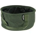 Geanta NGT Groundbait Bowl, 30x15cm, Verde