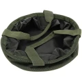 Geanta NGT Groundbait Bowl, 30x15cm, Verde Geanta NGT Groundbait Bowl, 30x15cm, Verde