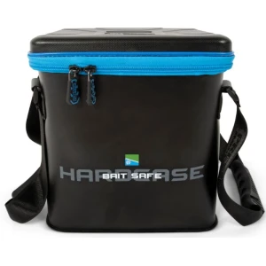 Geanta PRESTON Hardcase Bait Safe, 25x25x25cm Geanta PRESTON Hardcase Bait Safe, 25x25x25cm