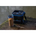 Geanta PRESTON Hardcase Bait Safe, 25x25x25cm Geanta PRESTON Hardcase Bait Safe, 25x25x25cm