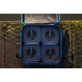 Geanta PRESTON Hardcase Bait Safe, 25x25x25cm Geanta PRESTON Hardcase Bait Safe, 25x25x25cm
