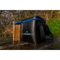 Geanta PRESTON Hardcase Bait Safe, 25x25x25cm Geanta PRESTON Hardcase Bait Safe, 25x25x25cm