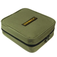 Geanta Pentru Monturi Somn Nevis Powercat, 25x23x7cm