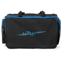 Geanta Preston Supera X Carryall 60x32x27cm Geanta Preston Supera X Carryall 60x32x27cm