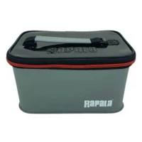 Geanta RAPALA Hydro Tackle Accessories Box, 24x15.5x8cm