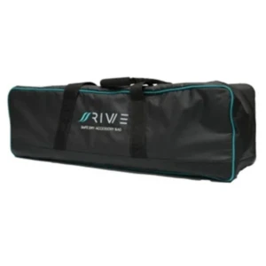 Geanta RIVE Impermebila Accesorii Large, 79x20x25cm