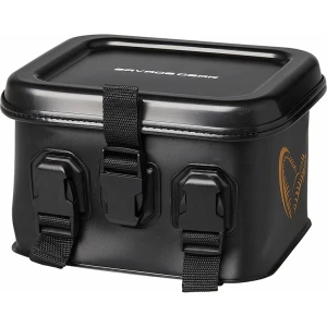 Geanta SAVAGE GEAR Belly Boat Pro-Motor 150/170/180, 22x20x14cm, Marime S