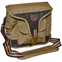 Geanta Sensas P&m Eaux Source S, 25x13x23cm Geanta Sensas P&m Eaux Source S, 25x13x23cm