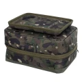 Geanta TRAKKER NXC Camo Rig-R Box, 29x21x15cm