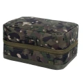 Geanta TRAKKER NXC Camo Rig-R Box, 29x21x15cm Geanta TRAKKER NXC Camo Rig-R Box, 29x21x15cm