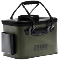 Geanta Zfish Fish Tank Momeala Vie 18L, 36x24x25cm