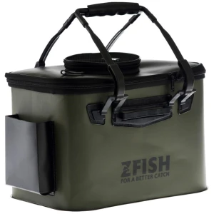 Geanta Zfish Fish Tank Momeala Vie 18L, 36x24x25cm Geanta Zfish Fish Tank Momeala Vie 18L, 36x24x25cm