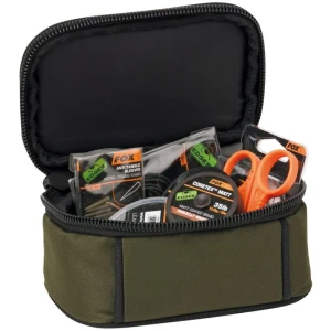 Geanta pentru Accesorii Fox R-Series Small 16x8x10cm Geanta pentru Accesorii Fox R-Series Small 16x8x10cm