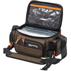 Genta Accesorii SAVAGE GEAR System Box 12ltr
