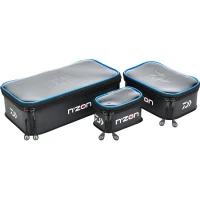 Set 3 Genti Daiwa Eva N Zon Xl 31x16x9cm Set 3 Genti Daiwa Eva N Zon Xl 31x16x9cm