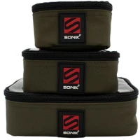 Set 3 Genti Sonik Accesorii  Set 3 Genti Sonik Accesorii