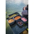Set Genti MATRIX EVA Bait Tub Set, 5buc/set Set Genti MATRIX EVA Bait Tub Set, 5buc/set