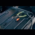 Valiza Jackall Tackle Container R fara Suporturi Lanseta, Marime M Valiza Jackall Tackle Container R fara Suporturi Lanseta, Marime M