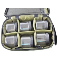 Borseta Carp Zoom Dip Bag 29x17x8cm Borseta Carp Zoom Dip Bag 29x17x8cm