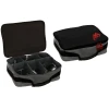 Geanta Mikado Transport Muliente UWJ-R004B, Black, 38x29x13cm Geanta Mikado Transport Muliente UWJ-R004B, Black, 38x29x13cm