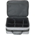 Geanta Mulinete DAIWA D-Vec Reel Protection Case M, 36x26x14cm Geanta Mulinete DAIWA D-Vec Reel Protection Case M, 36x26x14cm