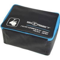 Geanta Mulinete Sunset Rs Compartimente Ajustabile, 34x24x18cm Geanta Mulinete Sunset Rs Compartimente Ajustabile, 34x24x18cm