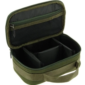 BORSETA NGT PENTRU PLUMBI LEAD BAG 207 / 22 x 14 x 8 CM BORSETA NGT PENTRU PLUMBI LEAD BAG 207 / 22 x 14 x 8 CM