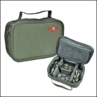 Borseta Plumbi Carp Zoom 24x16x7.5cm Borseta Plumbi Carp Zoom 24x16x7.5cm