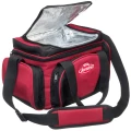GEANTA BERKLEY SPINNING RED BLACK L PLUS 4 CUTII 34x23x23cm GEANTA BERKLEY SPINNING RED BLACK L PLUS 4 CUTII 34x23x23cm
