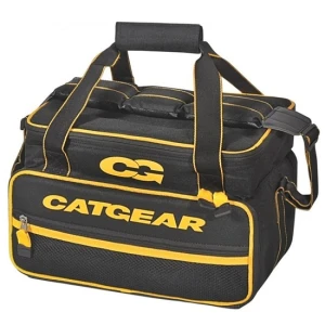 GEANTA CATGEAR CARRYALL  SMALL 38X23X25CM GEANTA CATGEAR CARRYALL  SMALL 38X23X25CM