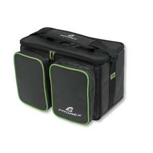 GEANTA DE UMAR DAIWA PROREX PENTRU NALUCI 46X34X27CM 3CUTII GEANTA DE UMAR DAIWA PROREX PENTRU NALUCI 46X34X27CM 3CUTII