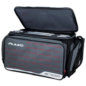 GEANTA PLANO WEEKEND SERIES 3700 CASE + 2 CUTII 47.5X25X24CM
