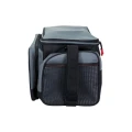 GEANTA PLANO WEEKEND SERIES 3700 CASE + 2 CUTII 47.5X25X24CM