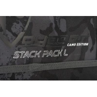 Geanta Spinning Fox Rage Camo Stack Pack Large+ 4 Cutii Naluci Geanta Spinning Fox Rage Camo Stack Pack Large+ 4 Cutii Naluci