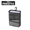 GEANTA SPRO FREESTYLE CU 1 CUTIE TWISTERE 21X6X15 CM