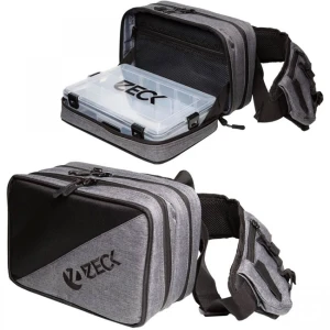 Geanta Accesorii Zeck Sling Bag 5000 + 2 Cutii WP M 28x11.5x20cm