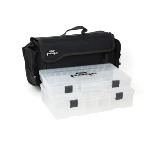 Geanta Fox RAGE Shoulder bag large Plus 2 Cutii